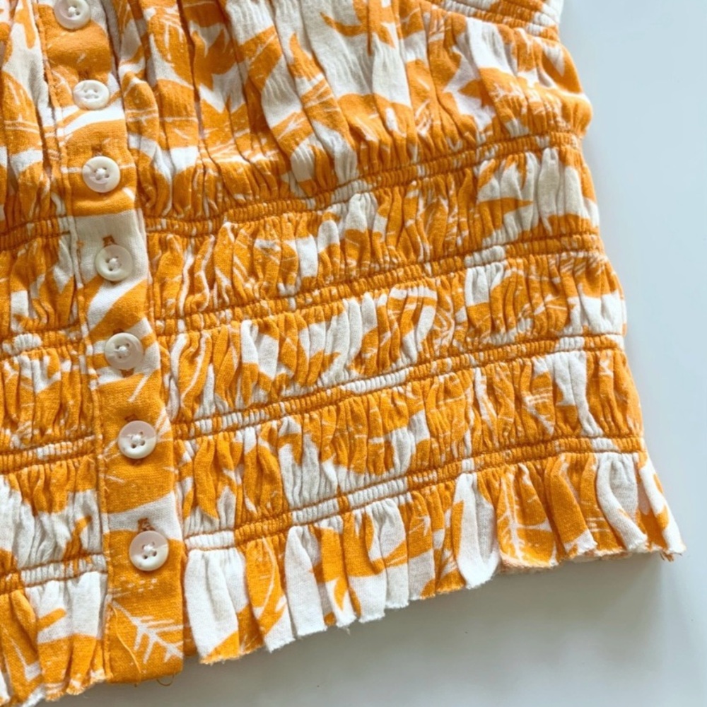 Urban Outfitters Top Small & Medium New - Picture 5 of 7